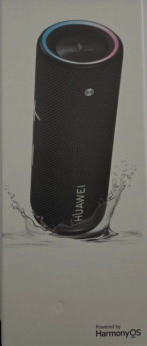 Huawei Casse acustiche: Huawei Sound Joy2 – Nuovo e nell'imballaggio originale da Zürich venduto da Heidi69