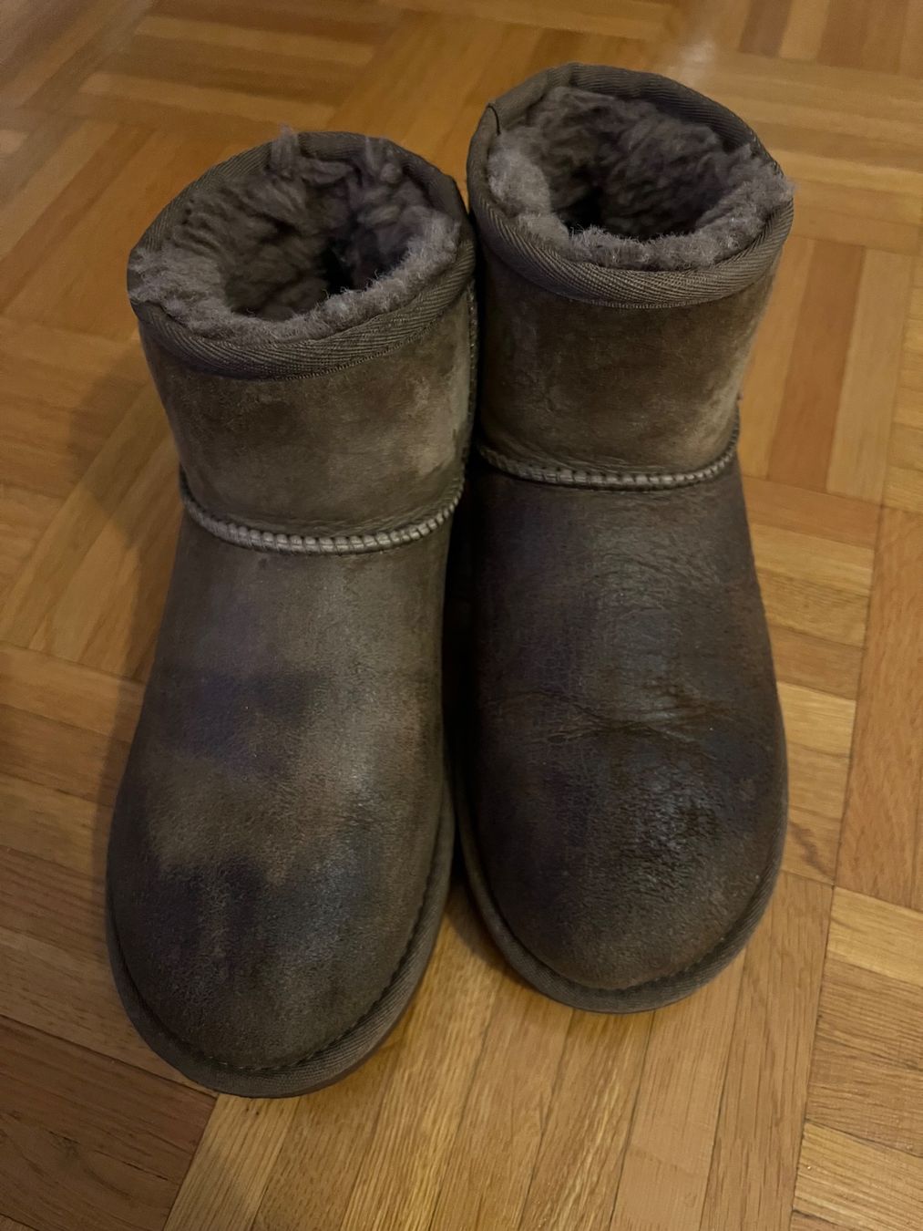 Ugg Scarpe da donna: UGG Boots – Usato da Wallisellen venduto da NE90 2