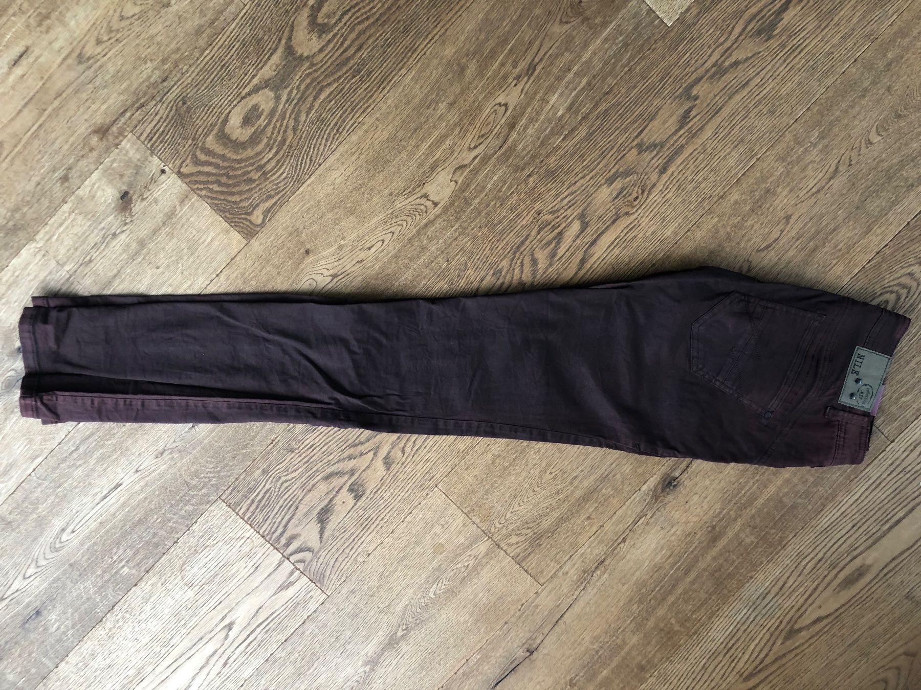 Nile Pantaloni: Hose,  Nile //NEU// xs – Nuovo (secondo la descrizione) da Stettfurt venduto da outlet72 1