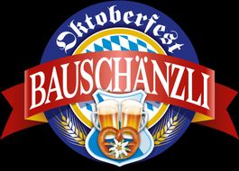 Samstags-Tisch für Oktoberfest Bauschänzli 17. Okt
