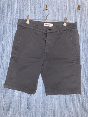 NN07 - short gris