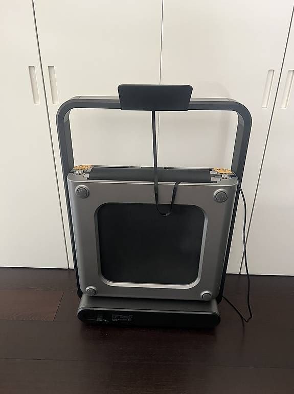 Kingsmith Vélos d'appartement: KingSmith WalkingPad TRX21F – D'occasion à Schaan par par_7ggh