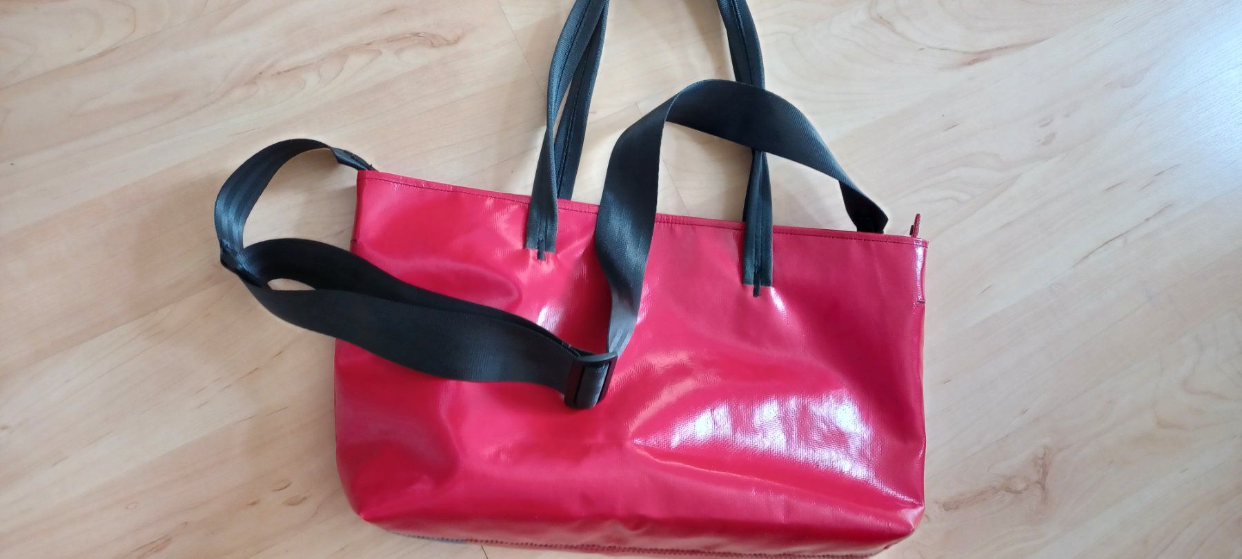 Freitag Borse: Freitag Tasche F560 Sterling – Usato da Zürich venduto da Hamster2026 3