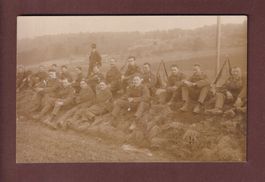 Photo - MILITAIRES