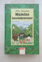 Mumins Inselabenteuer  - Tove Jansson Buch mit 333 Seiten