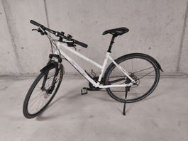 Trekking-Bike Price Adventure Lady 48 cm