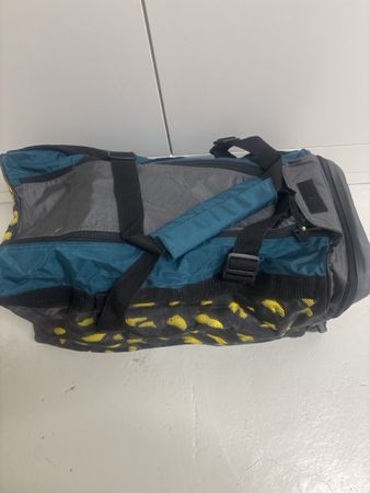 Sporttasche Winterthur - Ideal für Sport & Reisen - Gut erha