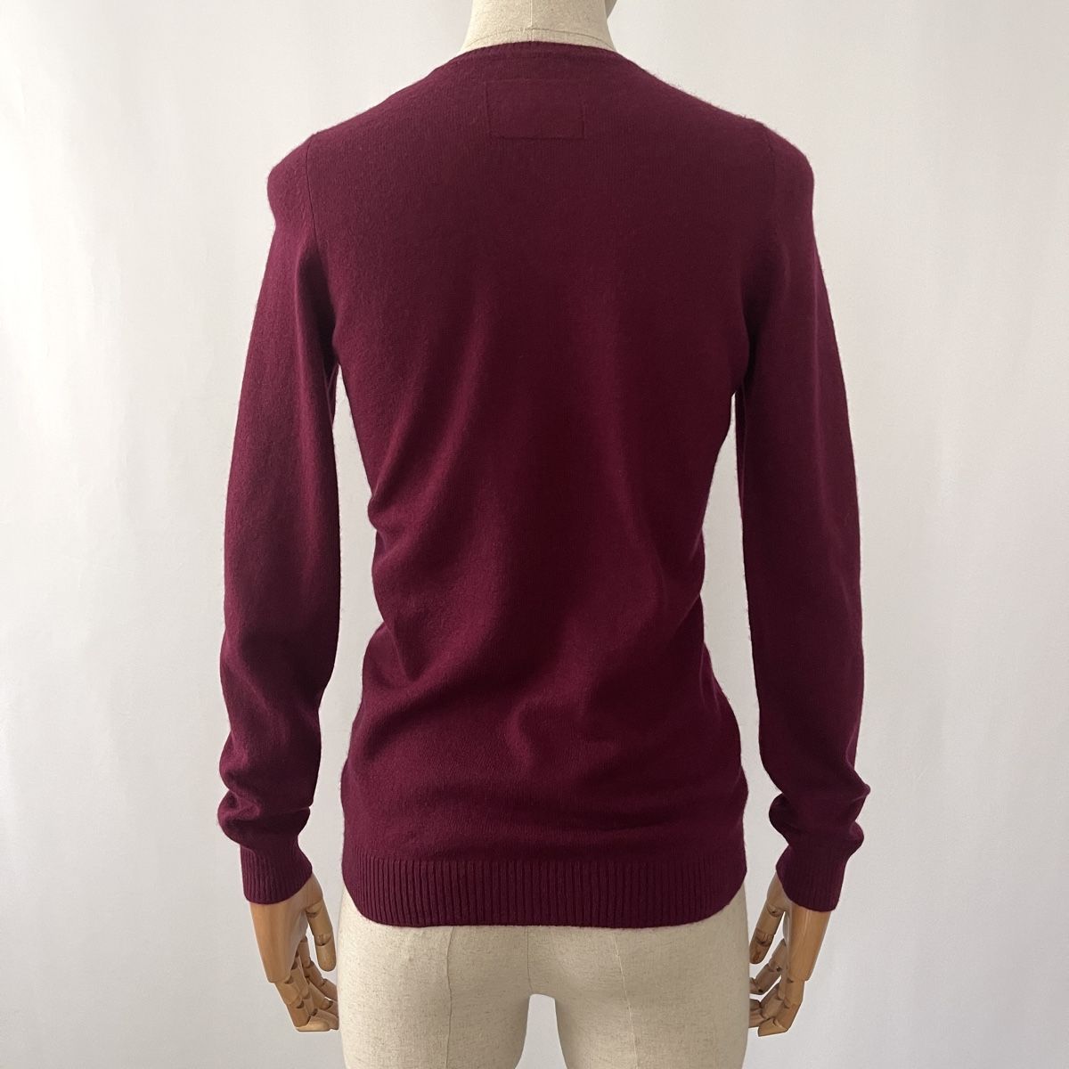 Maglioni & Felpe: AVANT TOI Cashmere Sweater – Nuovo (secondo la descrizione) da Emmen venduto da Avviivva_Com2023 4
