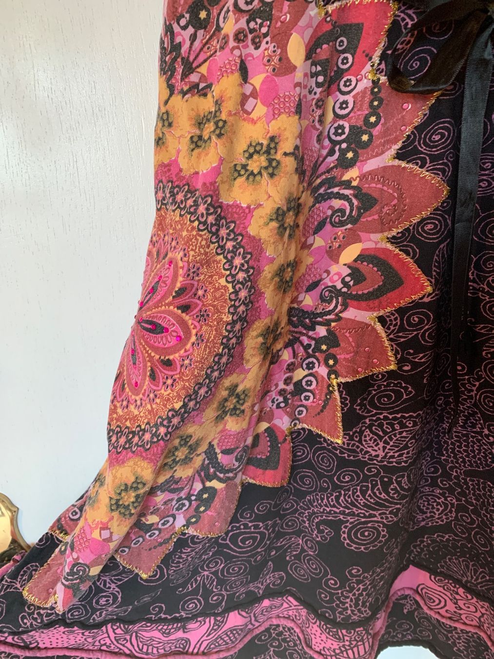 Desigual Vestiti: Desigual robe 👗taille S – Usato da Prilly venduto da Sissi_1009 4