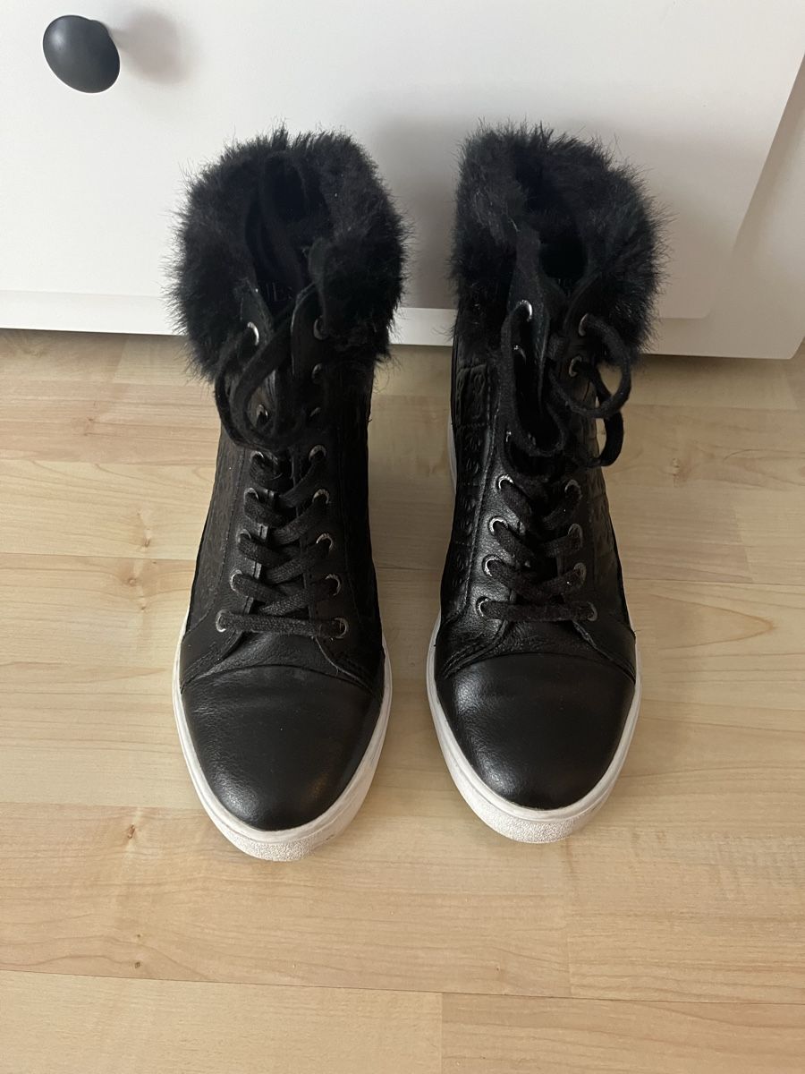 Guess Scarpe da donna: Guess High Heels – Nuovo (secondo la descrizione) da Bassersdorf venduto da em_mik18 1