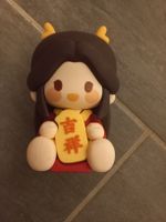  Sammelfigur Heavens Official Blessing Xie Lian in Rot