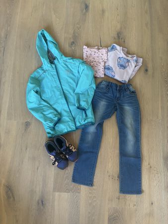 Kleider Paket 134