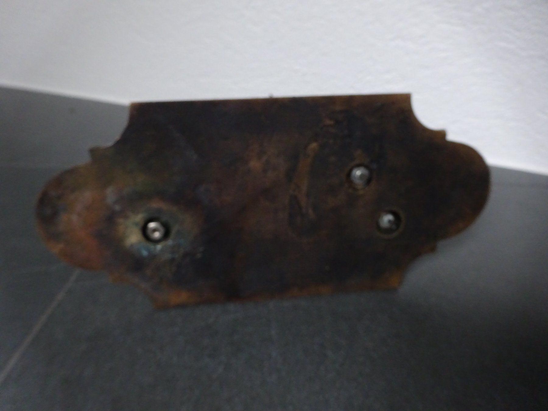 Sculture & Statue: Hochwertige Bronze Kuh – Usato da Esslingen venduto da eintagammeer 6