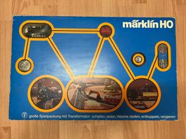 Märklin Starter Packet