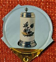 Kaffeerahmdeckel 