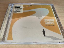 Bruno Mars – Doo-Wops & Hooligans
