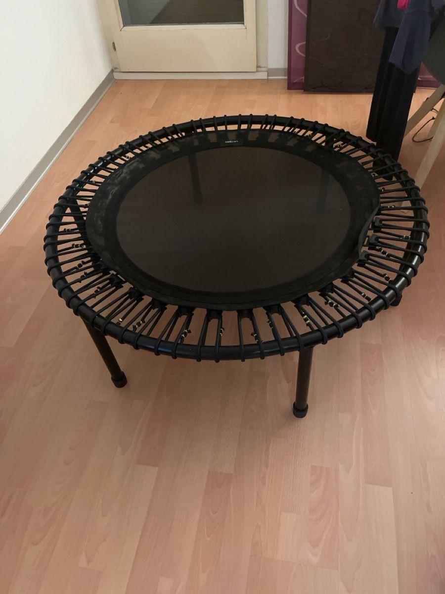 Bellicon Trampolines: Bellicon – Neuf (Voir description) à Ittigen par Lar_tf5b