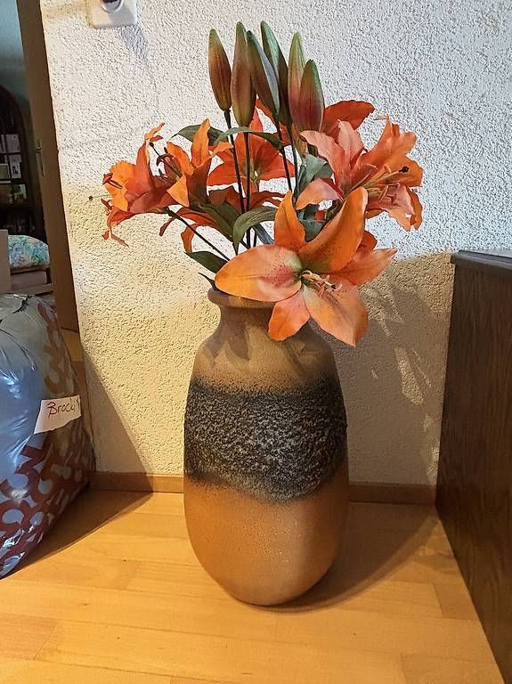 Vasi & Recipienti: Ton-Bodenvase – Usato da Henggart venduto da Swif