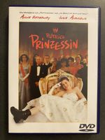 Plötzlich Prinzessin DVD mit Anne Hathaway & Julie Andrews