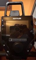 Kettler Ergometer GOLF C4, Top Zustand, für Home-Training