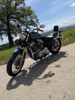 Harley Davidson 