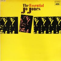 Jazz Doppel Album: Jo Jones "The Essential...... (Vogue)
