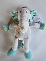 Peluche Toodo Éléphant