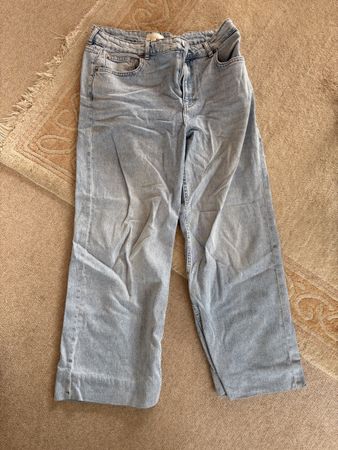 Baggy Jeans