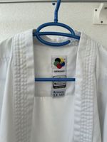 Karate Anzug Aranoza Lightweight Weiss Grösse 150