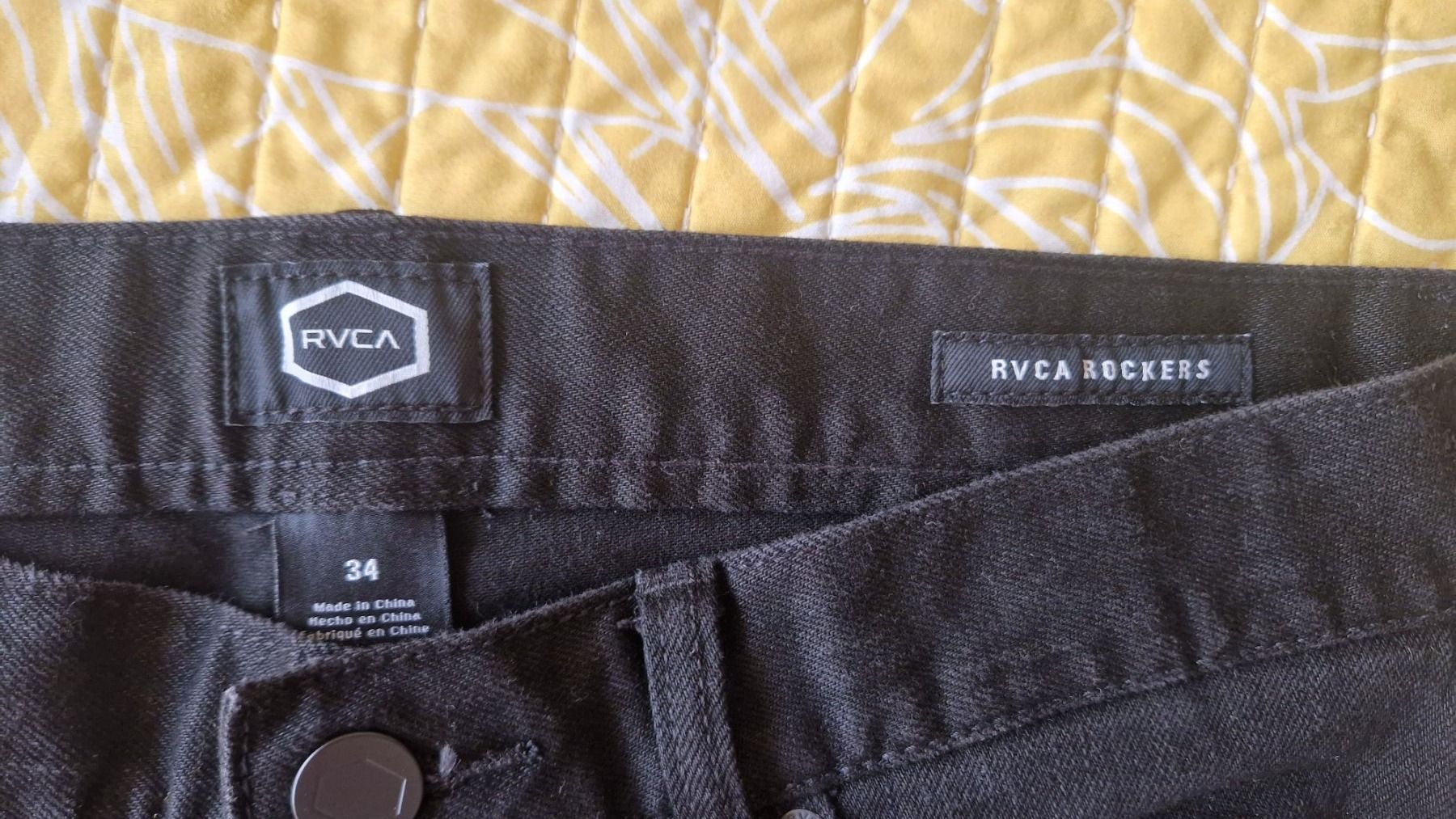 Jeans: Neue Jeans Grösse 34 – Nuovo (secondo la descrizione) da Kriens venduto da Na_Ro 2