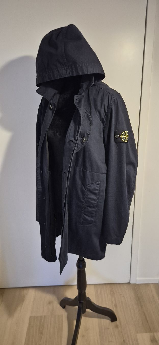 Cappotti: Stone Island Parka/Mantel Grösse M – Usato da Tägerwilen venduto da mar_cf9w 6