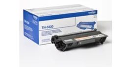 %neuer Original Brother TN3330 Toner schwarz