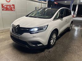 Renault Espace 1.6 Diesel Automat  7 Plätze