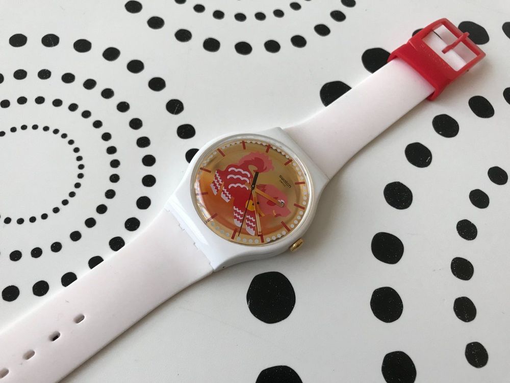 Swatch Montres: SWATCH SWISS MADE - NEW GENT 41 MM - TOP PRICE - NEW !!! – Neuf (Voir description) à Epalinges par watchforyou 1