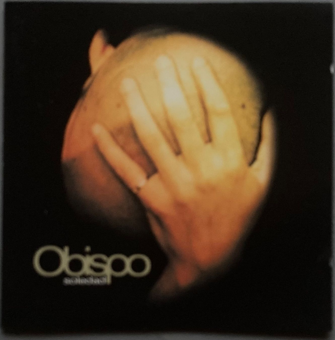 Vinyles: PASCAL OBISPO - SOLEDAD – D'occasion à Poliez-Pittet par Newtown-Records 1