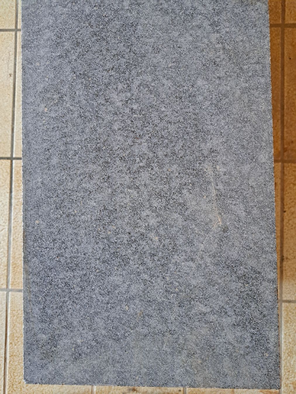 Piatti di portata: Kalksteinplatten – Nuovo (secondo la descrizione) da Uznach venduto da gartenri 1
