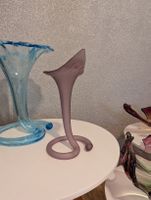 vase violet
