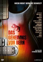 DVD DAS GEHEIMNIS VON BERN Züri West Polo Hofer Stiller 2025