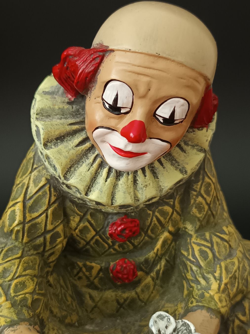 Figuren: Gilde Parastone Oldie "Der Blumenzupfer" – Gebraucht aus Allenwinden von pro_nmg9 6