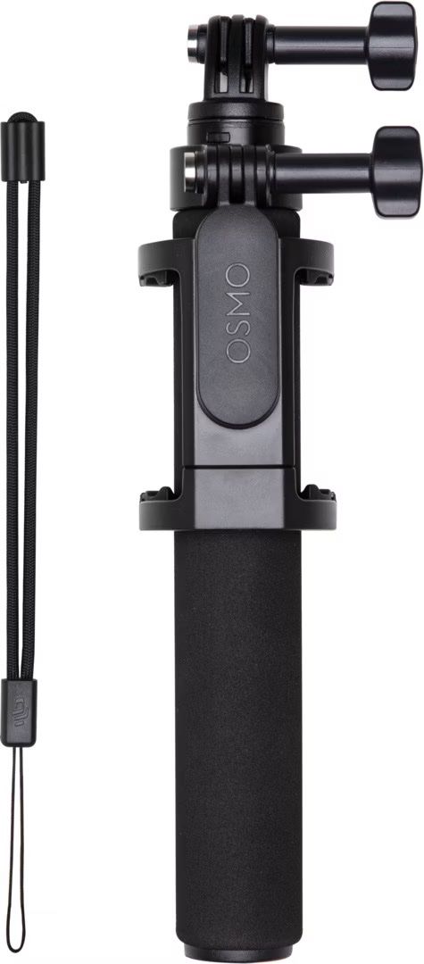 Action Cam: DJI Osmo Action - Extension Bar (Part14) – Neu und originalverpackt aus Neukirch / Egnach von Taucher68 2