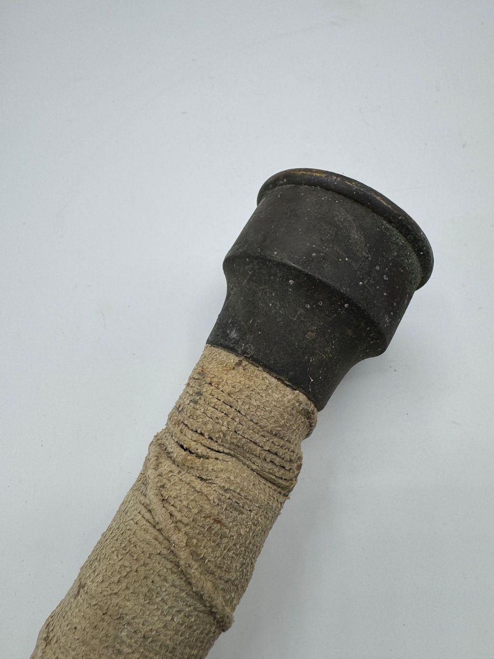 Feuerlöscher: Wendrohr Bronce – Gebraucht aus Sachseln von BONATI01 5