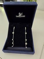 Ohrringe Swarovski