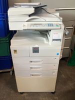 Kopierer Ricoh MP 2000