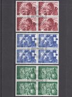 SBK D lV 106 - 108 im 4er-Block mit ET