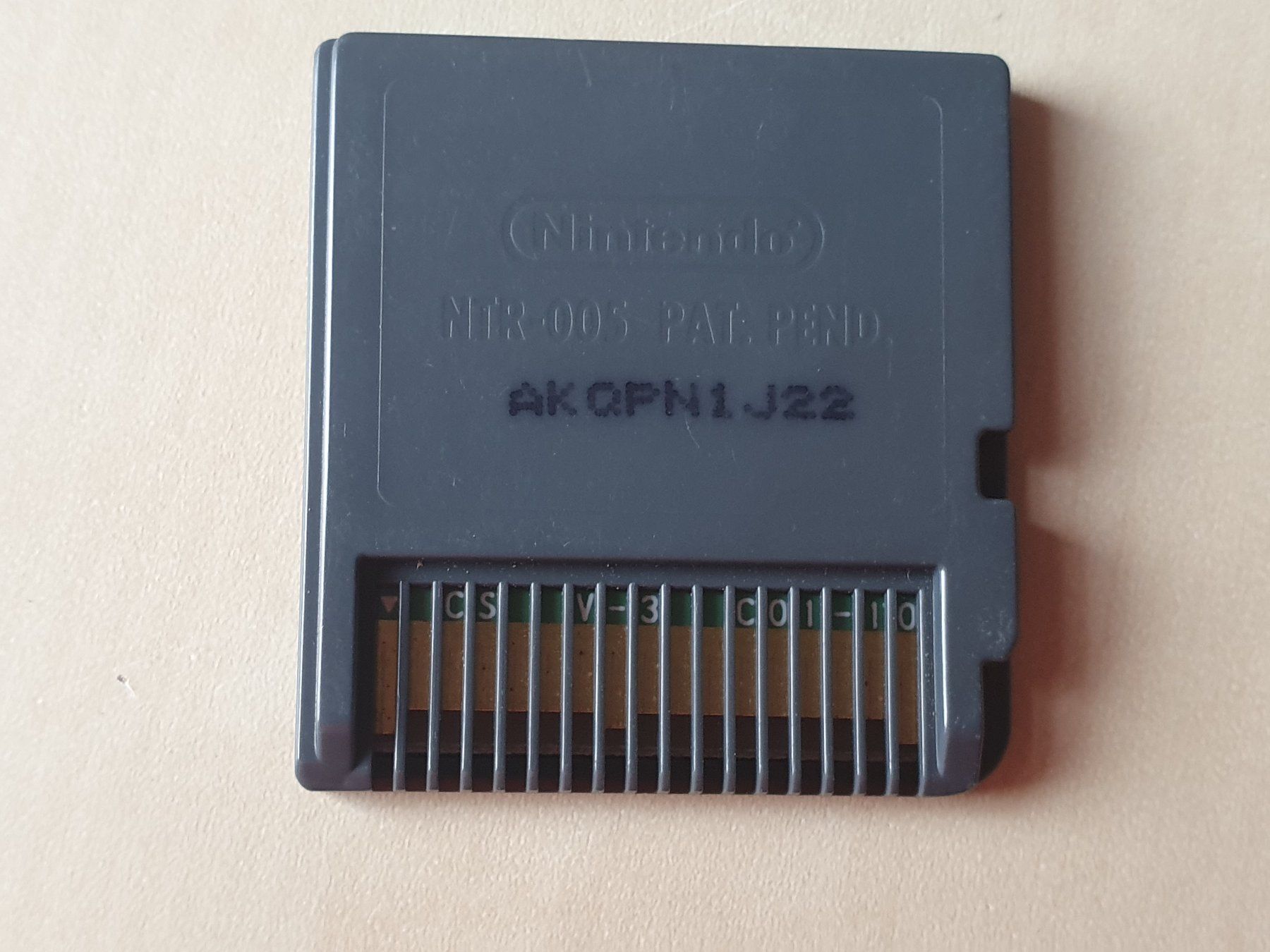 Nintendo Giochi: King Kong – Usato da Stansstad venduto da collectorsshop 1
