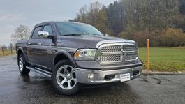 Zugfahrzeug Ram 1500, Hemi, 8 Gang mit 3'500Kg AHK Airlift.