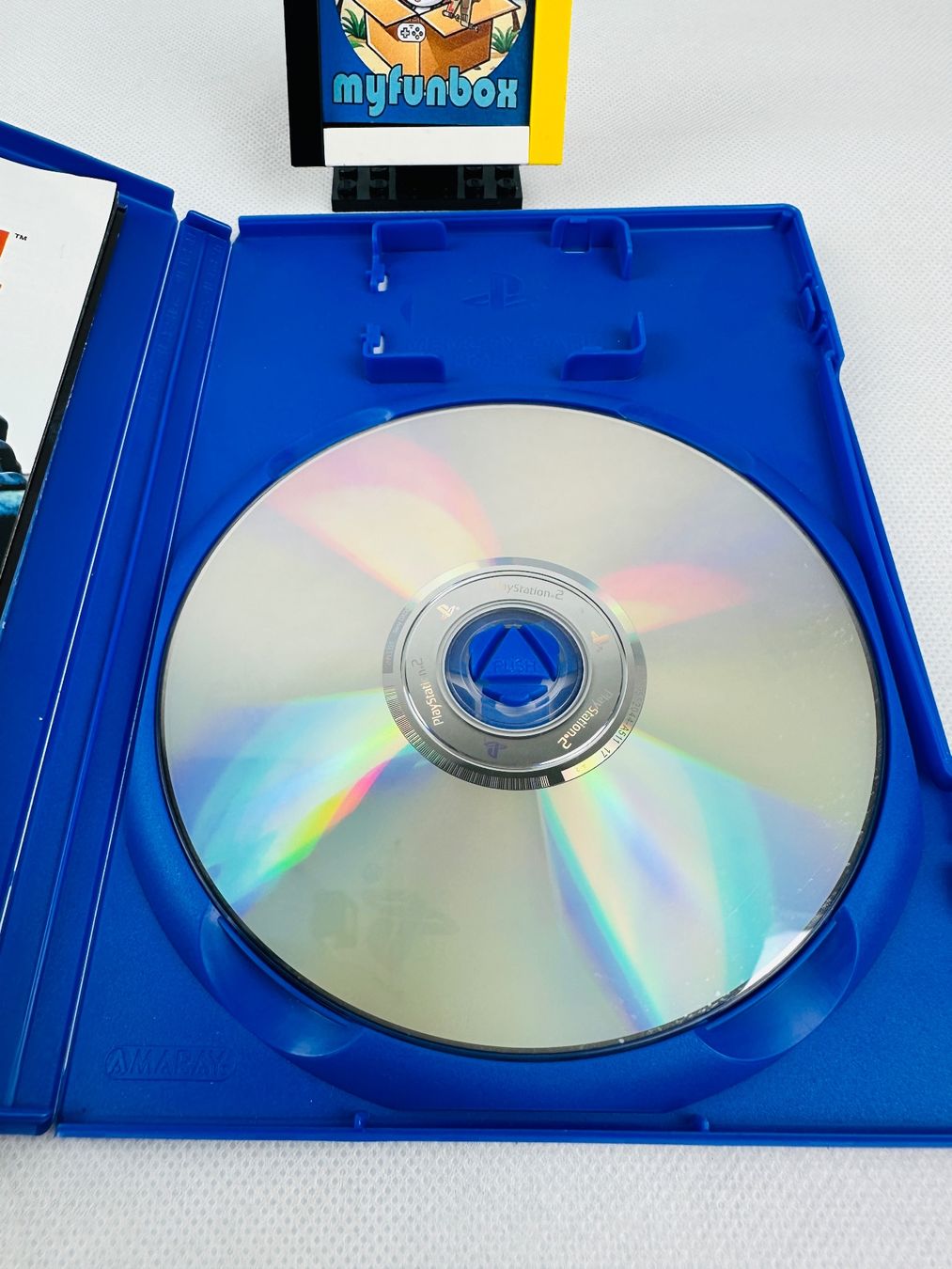 Giochi: Playstation 2 PS2 Resident Evil Outbreak CIB Multilingual – Usato da Kappel SO venduto da MyFunBox 3