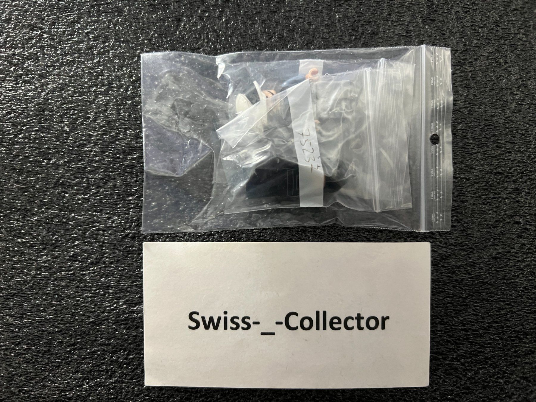 Lego Kit di costruzioni: Lego Star Wars 75237 TIE Fighter Attack – Nuovo (secondo la descrizione) da Birmensdorf ZH venduto da Swiss-_-Collector