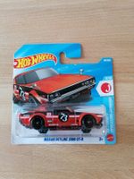 Hot Wheels Nissan Skyline 2000 GT-R, OVP!
