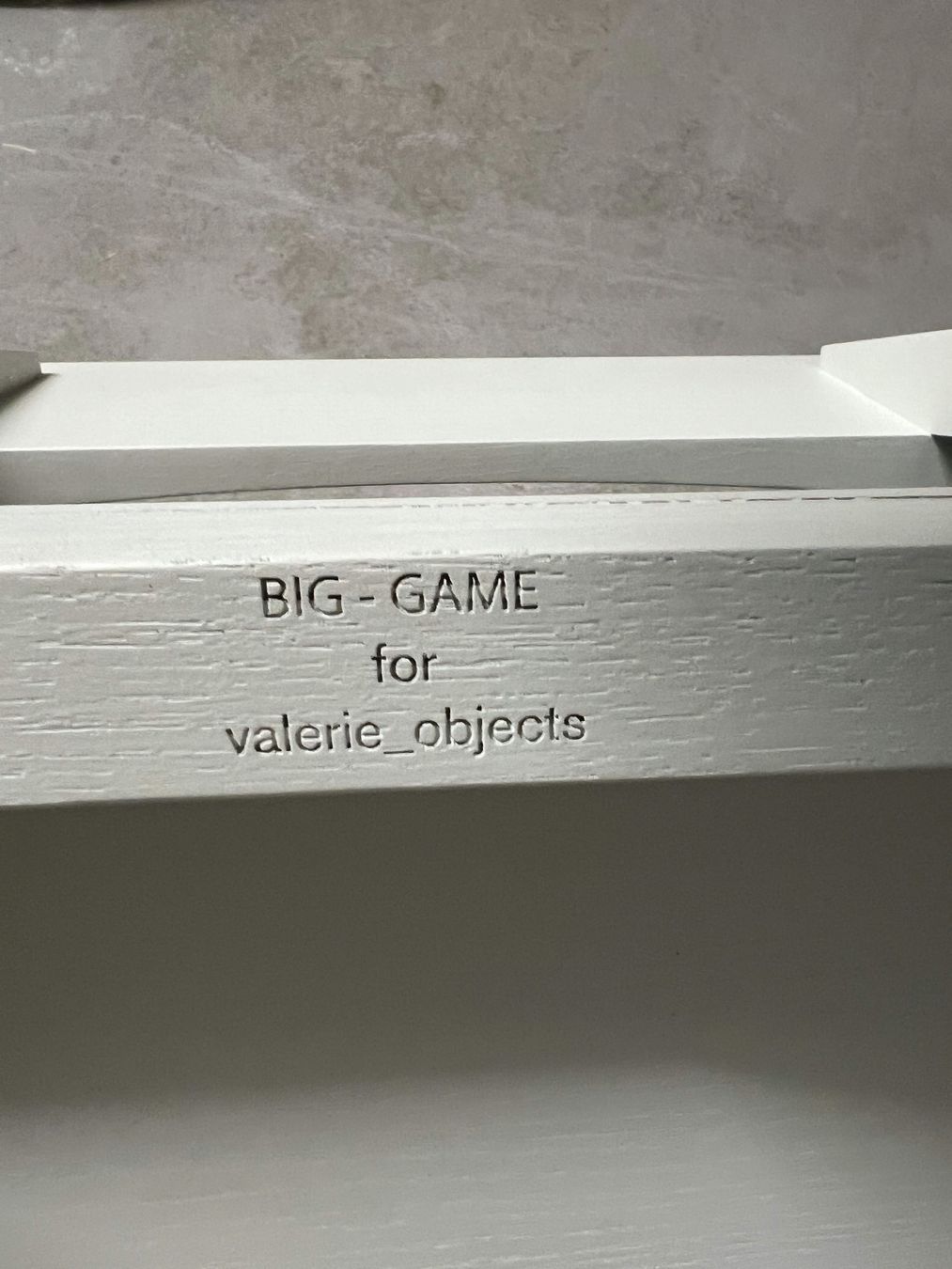Sedie: Stuhl Valerie Objects – Usato da Zürich venduto da RSO8005 5